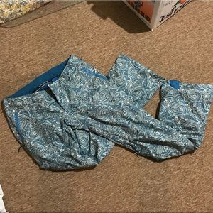 Burton Snowboard Pants NWOT
